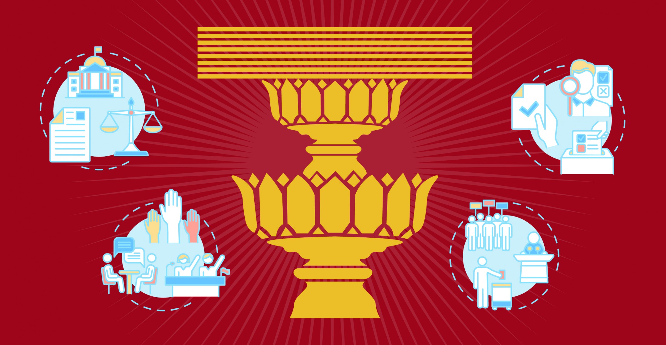 ศาลรัฐธรรมนูญกับหลักนิติธรรม